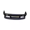 VSaero FRP URA Front Bumper for Nissan Cefiro A31 1988-1993 - Image 11