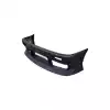 VSaero FRP URA Front Bumper for Nissan Cefiro A31 1988-1993 - Image 13