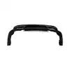 VSaero FRP URA Front Bumper for Nissan Cefiro A31 1988-1993 - Image 22