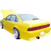 VSaero FRP URA Side Skirts for Nissan Cefiro A31 1988-1993 - Image 11