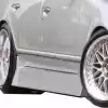 VSaero FRP URA Side Skirts for Nissan Cefiro A31 1988-1993 - Image 13