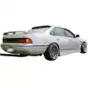 VSaero FRP URA Side Skirts for Nissan Cefiro A31 1988-1993 - Image 15