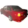 VSaero FRP VERT Rear Bumper for Toyota Corolla AE86 1984-1987 > 2/3dr - Image 27