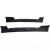 VSaero FRP WOR9 Side Skirts for Nissan 240SX 1989-1994 > 2/3dr - Image 17