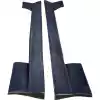 VSaero FRP WOR9 Side Skirts for Nissan 240SX 1989-1994 > 2/3dr - Image 22