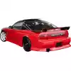 VSaero FRP WOR9 Side Skirts for Nissan 240SX 1989-1994 > 2/3dr - Image 34