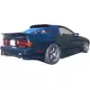 VSaero FRP DELETE 02 for Mazda RX-7 FC3S 1986-1992 - Image 13