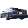 VSaero FRP DELETE 02 for Mazda RX-7 FC3S 1986-1992 - Image 16