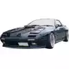 VSaero FRP DELETE 02 for Mazda RX-7 FC3S 1986-1992 - Image 17