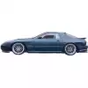 VSaero FRP DELETE 02 for Mazda RX-7 FC3S 1986-1992 - Image 20