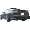 VSaero FRP DELETE 02 for Mazda RX-7 FC3S 1986-1992 - Image 24