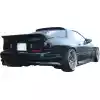 VSaero FRP DELETE 02 for Mazda RX-7 FC3S 1986-1992 - Image 25