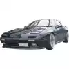 VSaero FRP DELETE 02 for Mazda RX-7 FC3S 1986-1992 - Image 26