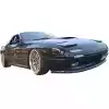 VSaero FRP DELETE 02 for Mazda RX-7 FC3S 1986-1992 - Image 28