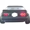 VSaero FRP DELETE 02 for Mazda RX-7 FC3S 1986-1992 - Image 29