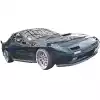 VSaero FRP DELETE 02 for Mazda RX-7 FC3S 1986-1992 - Image 33