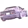 VSaero FRP DELETE 02 for Mazda RX-7 FC3S 1986-1992 - Image 38