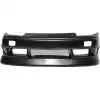 VSaero FRP BSPO v2 Front Bumper > Nissan 240SX 1989-1994 > 2/3dr - Image 10