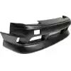 VSaero FRP BSPO v2 Front Bumper > Nissan 240SX 1989-1994 > 2/3dr - Image 11