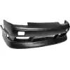 VSaero FRP BSPO v2 Front Bumper > Nissan 240SX 1989-1994 > 2/3dr - Image 14