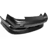 VSaero FRP BSPO v2 Front Bumper > Nissan 240SX 1989-1994 > 2/3dr - Image 15