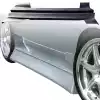 VSaero FRP BSPO Side Skirts > Nissan 240SX 1989-1994 > 2/3dr - Image 5