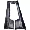 VSaero FRP BSPO Side Skirts > Nissan 240SX 1989-1994 > 2/3dr - Image 13