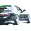 VSaero FRP BSPO Side Skirts > Nissan 240SX 1989-1994 > 2/3dr - Image 15