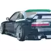 VSaero FRP BSPO Side Skirts > Nissan 240SX 1989-1994 > 2/3dr - Image 19