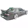 VSaero FRP BSPO Side Skirts > Nissan 240SX 1989-1994 > 2/3dr - Image 21