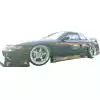 VSaero FRP BSPO Side Skirts > Nissan 240SX 1989-1994 > 2/3dr - Image 26