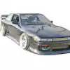 VSaero FRP BSPO Side Skirts > Nissan 240SX 1989-1994 > 2/3dr - Image 27