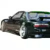 VSaero FRP BSPO Side Skirts > Nissan 240SX 1989-1994 > 2/3dr - Image 28