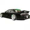 VSaero FRP BSPO Side Skirts > Nissan 240SX 1989-1994 > 2/3dr - Image 29