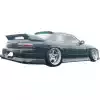 VSaero FRP BSPO Side Skirts > Nissan 240SX 1989-1994 > 2/3dr - Image 30