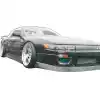 VSaero FRP BSPO Side Skirts > Nissan 240SX 1989-1994 > 2/3dr - Image 31