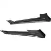 VSaero FRP VANQ Side Skirts for Mazda RX-7 FC3S 1986-1992 - Image 11