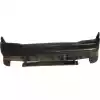 VSaero FRP VANQ Rear Bumper for Mazda RX-7 FC3S 1986-1992 - Image 8