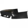 VSaero FRP VANQ Rear Bumper for Mazda RX-7 FC3S 1986-1992 - Image 9