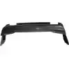 VSaero FRP VANQ Rear Bumper for Mazda RX-7 FC3S 1986-1992 - Image 12