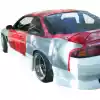 VSaero FRP WOR9 v1 Side Skirts for Nissan 240SX S14 1995-1998 - Image 7