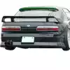 VSaero FRP BSPO Rear Bumper > Nissan 240SX 1989-1994 > 2dr Coupe - Image 4