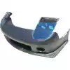 VSaero FRP RAME FC2000 Front Bumper w Lenses for Mazda RX-7 FC3S 1986-1992 - Image 26