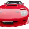 VSaero FRP RAME FC2000 Front Bumper w Lenses for Mazda RX-7 FC3S 1986-1992 - Image 43