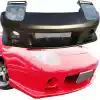 VSaero FRP RAME FC2000 Front Bumper w Lenses for Mazda RX-7 FC3S 1986-1992 - Image 50