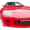 VSaero FRP RAME FC2000 Front Bumper w Lenses for Mazda RX-7 FC3S 1986-1992 - Image 55