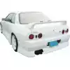 VSaero FRP BSPO Side Skirts for Nissan Skyline R32 GTS 1990-1994 > 2dr Coupe - Image 2