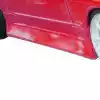 VSaero FRP BSPO Side Skirts for Nissan Skyline R32 GTS 1990-1994 > 2dr Coupe - Image 5