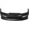 VSaero FRP DUC v2 Front Bumper for Nissan Skyline R32 GTS 1990-1994 > 2/4dr - Image 8