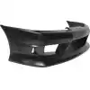 VSaero FRP DUC v2 Front Bumper for Nissan Skyline R32 GTS 1990-1994 > 2/4dr - Image 9